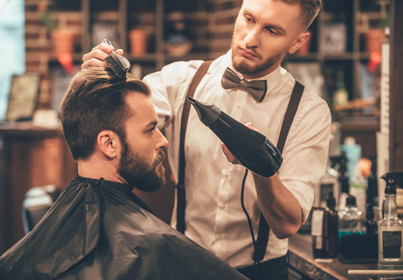 Barbero 1