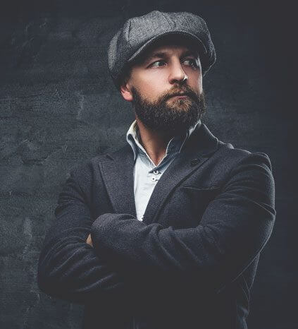 Barbero Luis