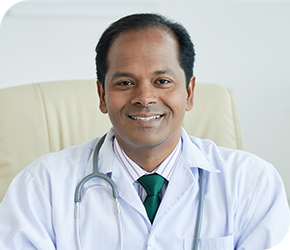 Dr. Brian