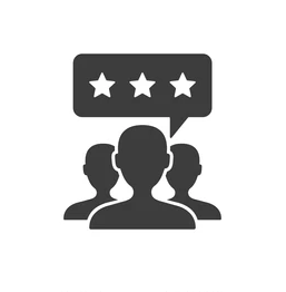 Cliente feliz